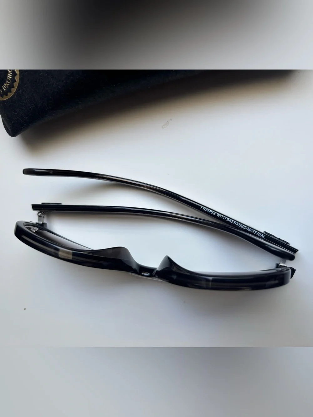 RayBan men’s sunglasses